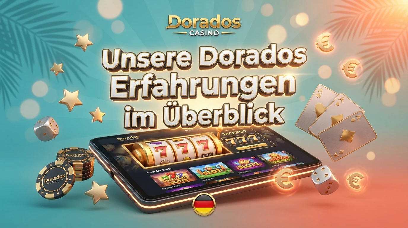 Unsere Dorados Erfahrungen im Überblick